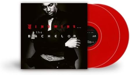 Amazon.com: 100% Ginuwine: CDs & Vinyl